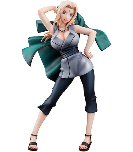 最終値　NARUTO-ナルト- 疾風伝 綱手 Ver.Splash 完成品 綱手 Ver.Splash 最終値 NARUTO-ナルト- 疾風伝 綱手 Ver.Splash 完成